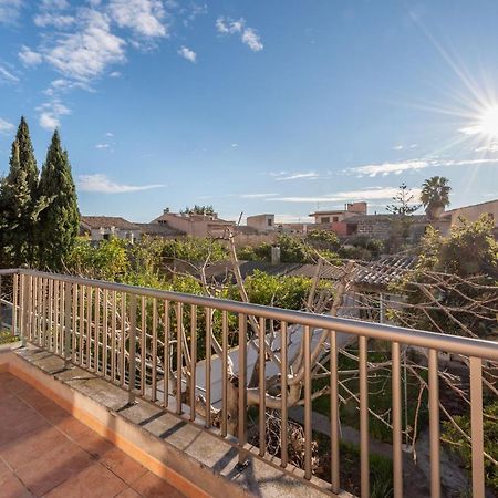 Caril Apartment Binissalem Bagian luar foto