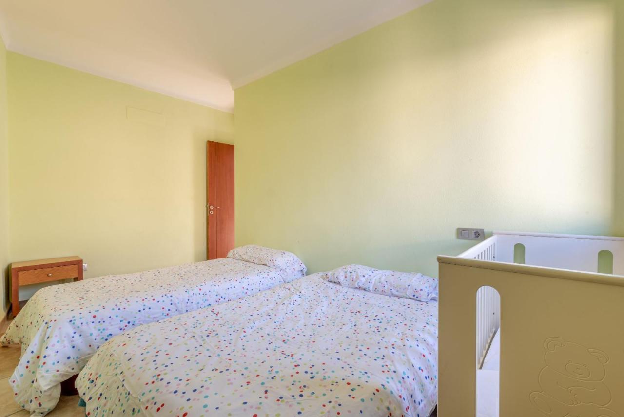 Caril Apartment Binissalem Bagian luar foto