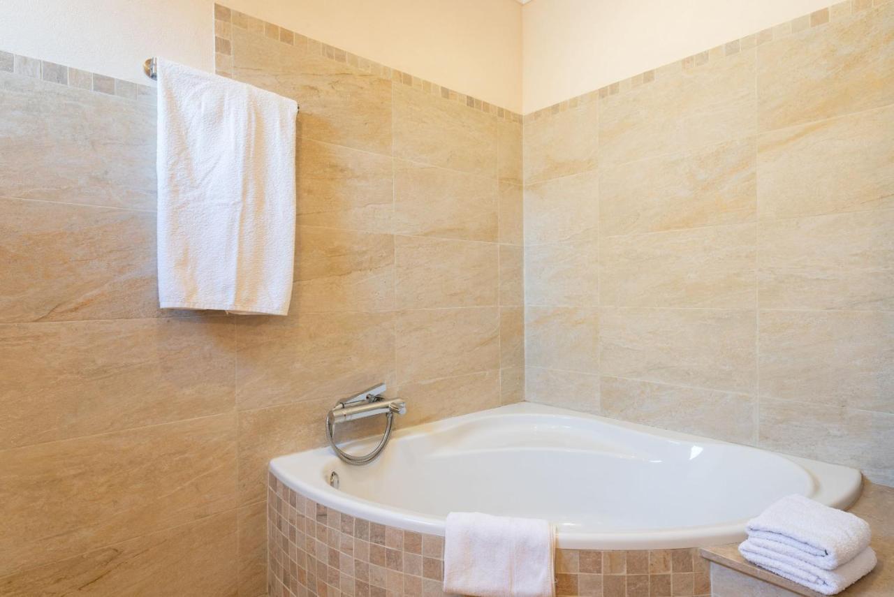 Caril Apartment Binissalem Bagian luar foto